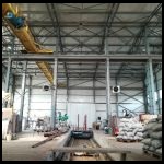hala 730m2